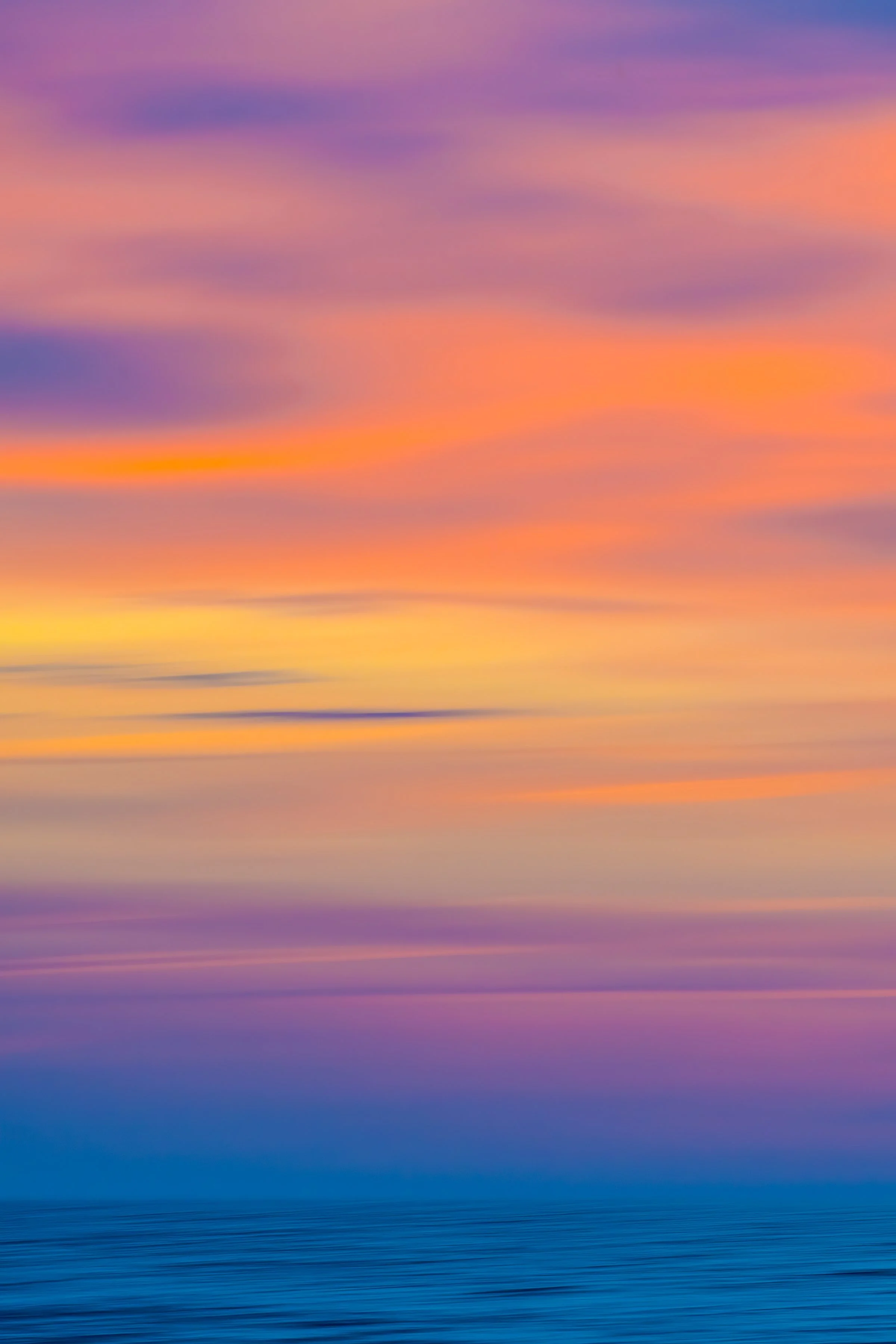 Ormond Sunrise