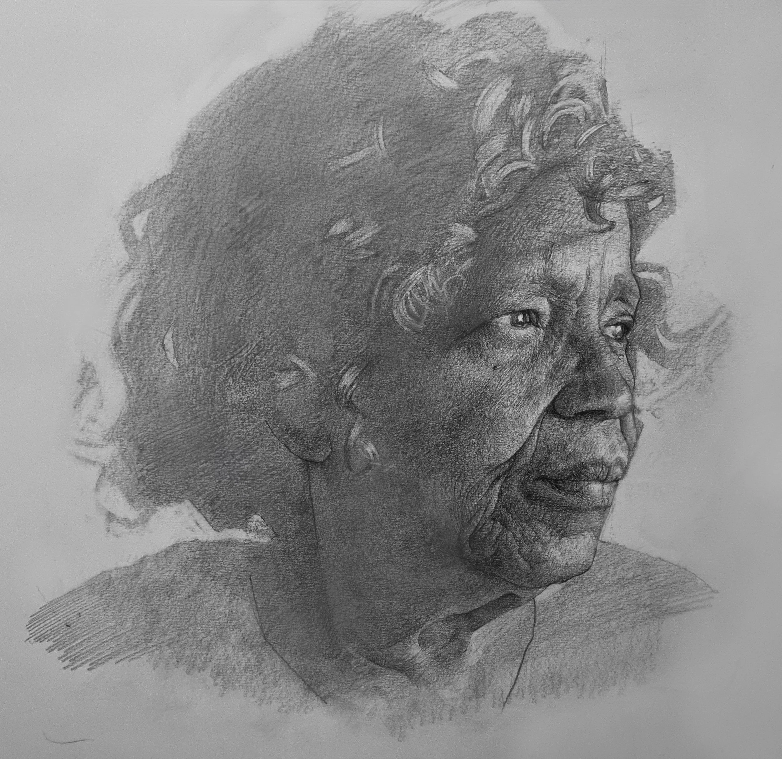 April Club Night with Oriane Pierrepoint