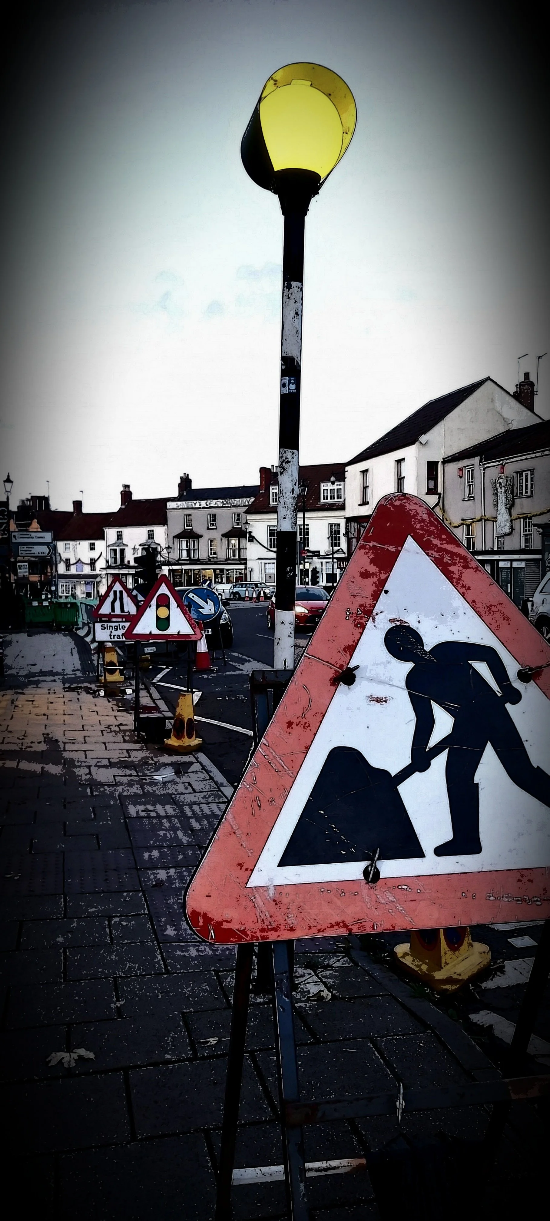 Website under construction