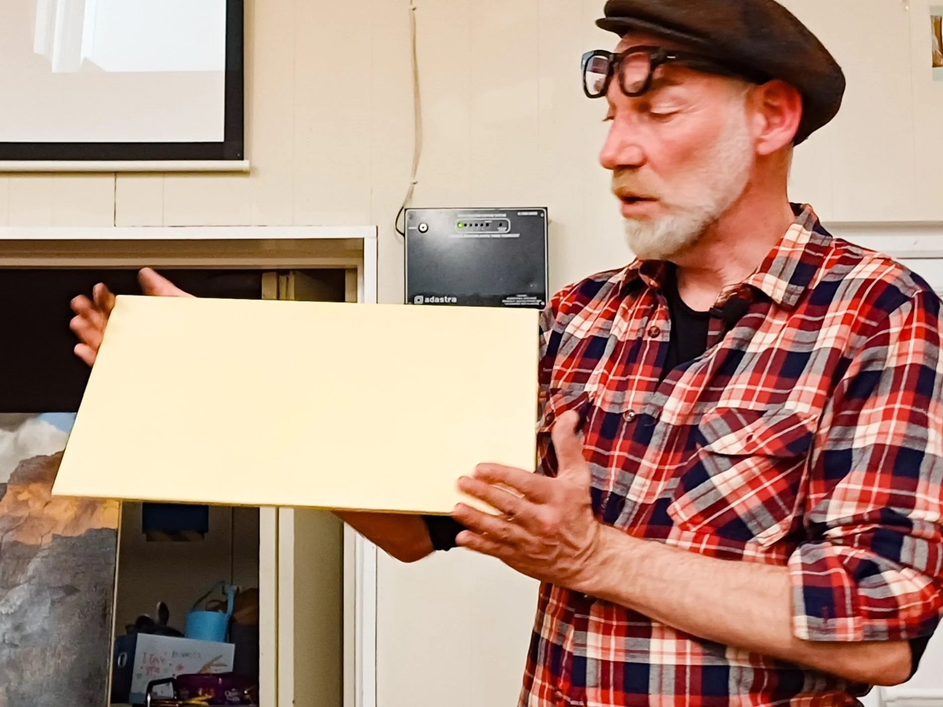 Fabulous Finn Campbell-Notman