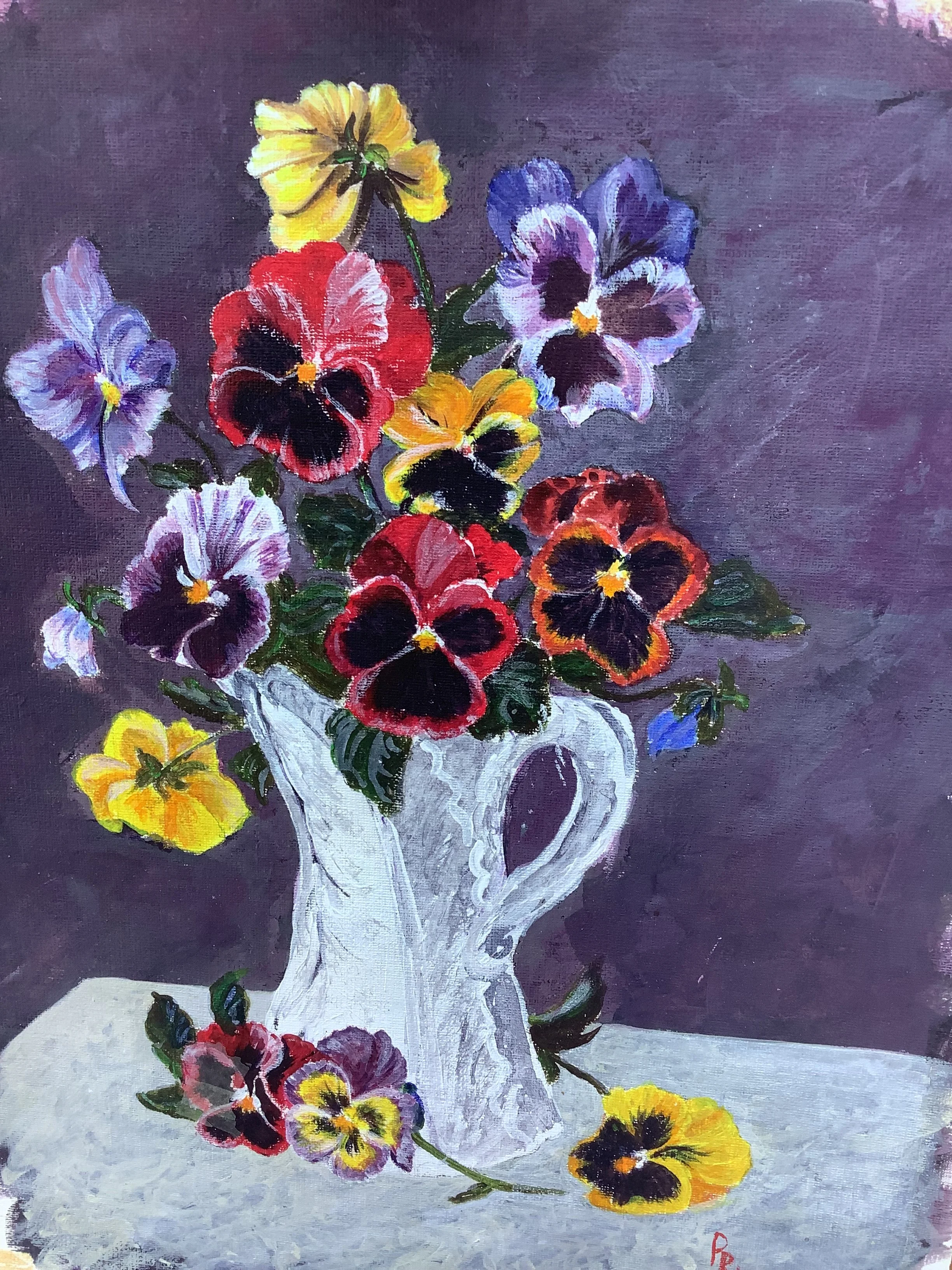 Howarth P Flowers 2025.jpg