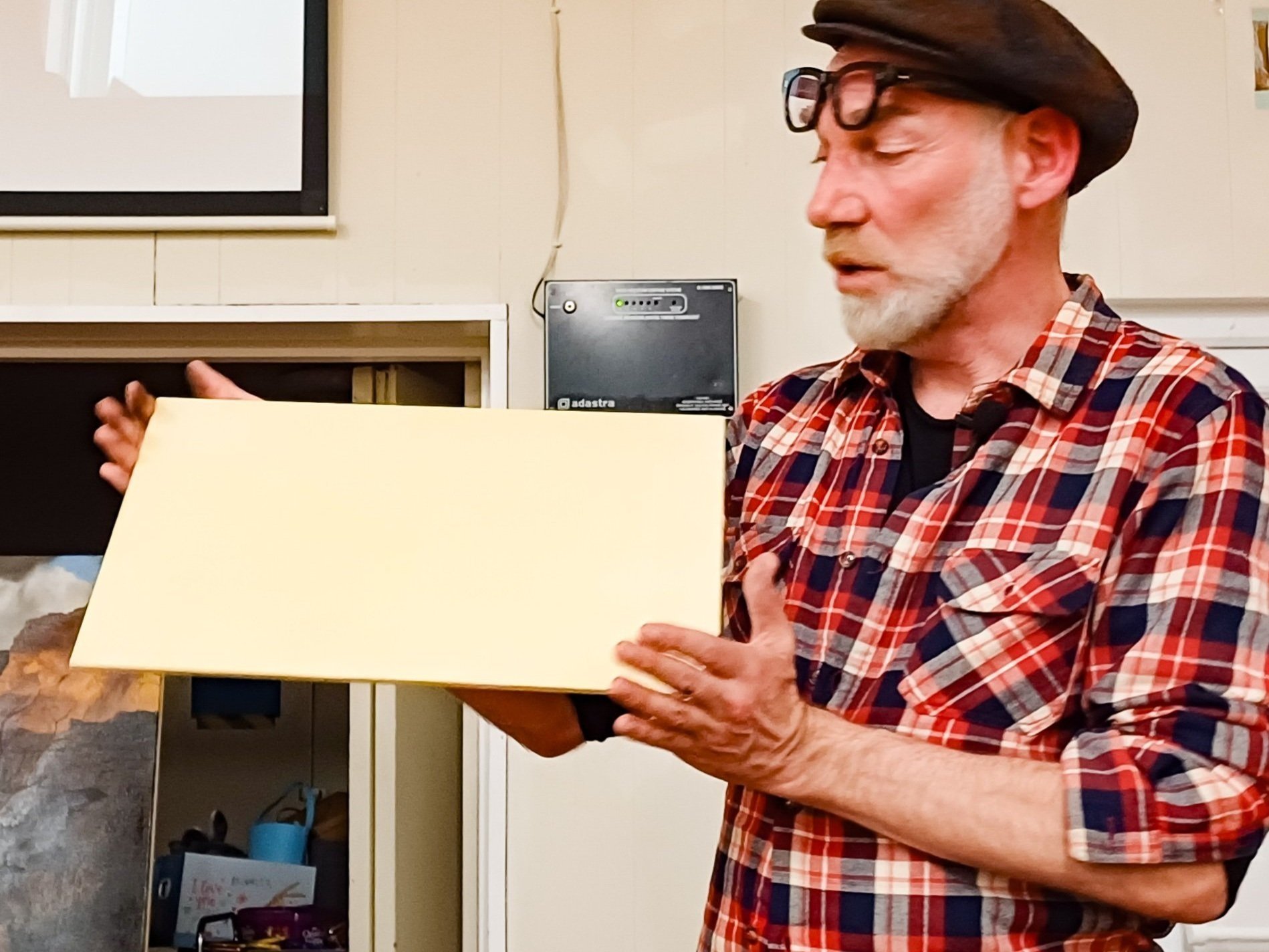 Fabulous Finn Campbell-Notman