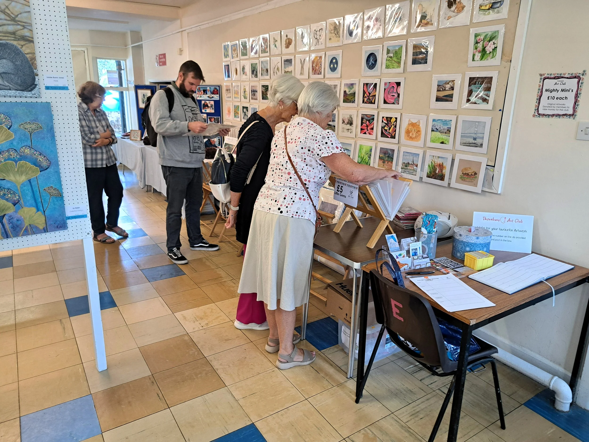 Summer Exhibition 2025