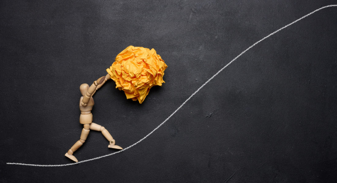 Leading Through Change: Building Team Resilience