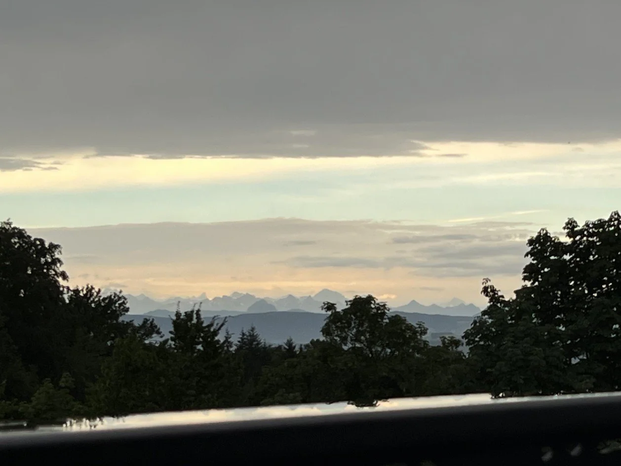 Dolder Grand Hotel, Zürich