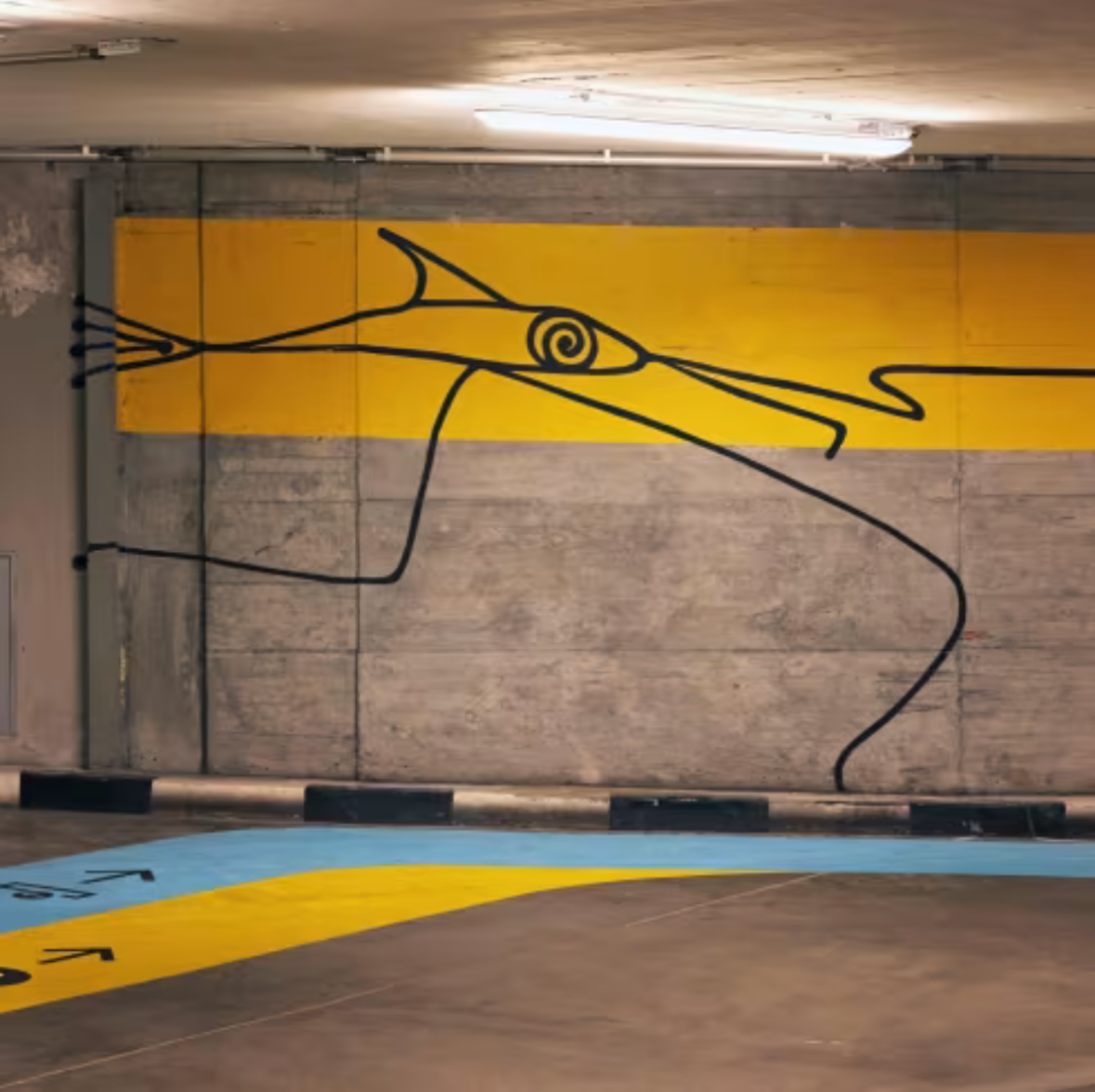 Streets ahead: Zürich’s public art