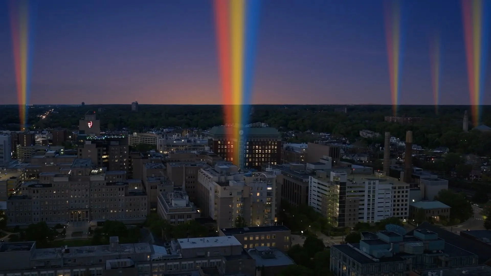 UH Rainbow Babies & Children's | 'For Every Emergency' | Producer