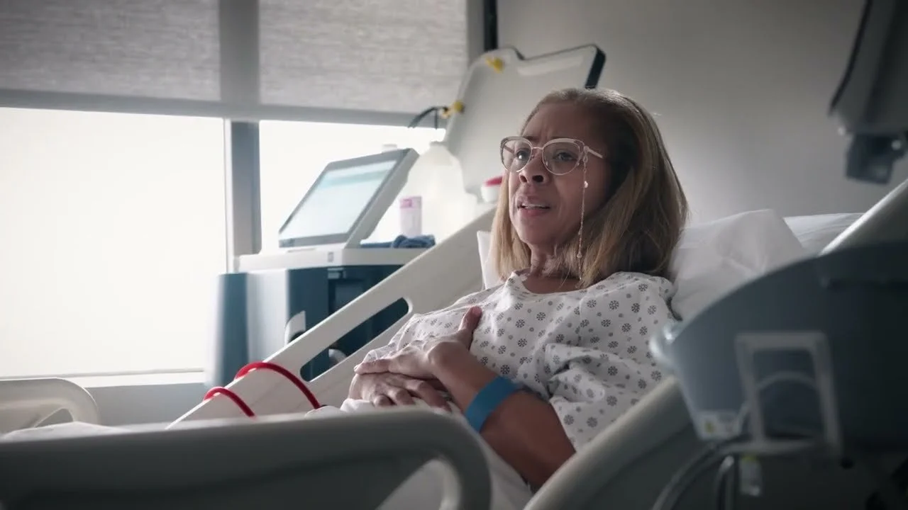 LiveOnNY | 'Be a Hero' | Producer/GenAI Pre-Vis Lead