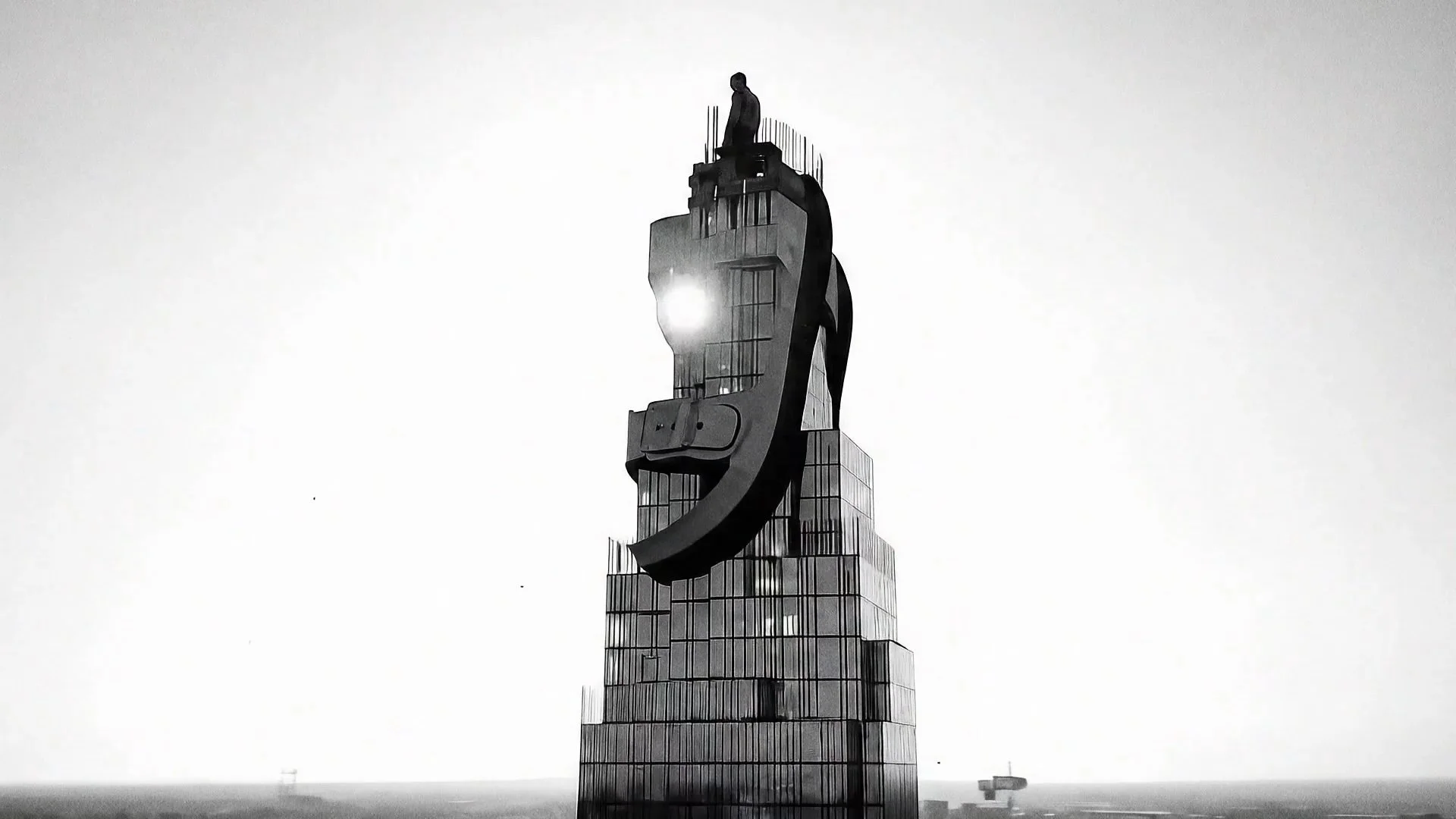 'The Footprint' | Birkenstock GenAI Spec | Director