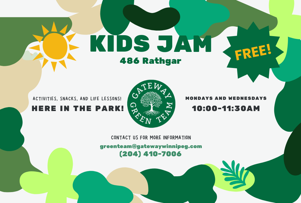 Kids Jam