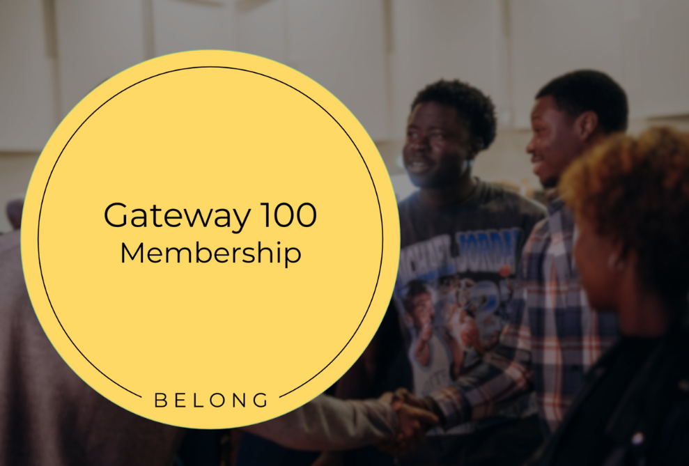 Gateway 100