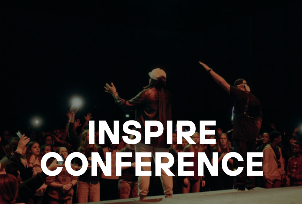 Inspire Conference