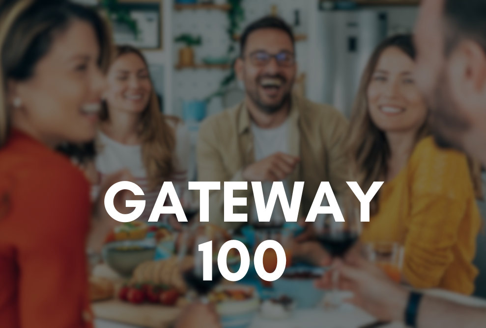 Gateway 100