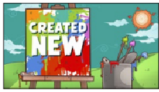 KIDS MINISTRY SERIES: CREATED NEW