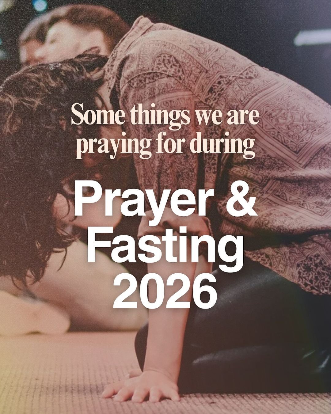 Got a prayer on your heart? Send it in a message&mdash;we&rsquo;d love to pray with you 🙏

#gatewaychurchsouthosborne #prayerandfasting2026