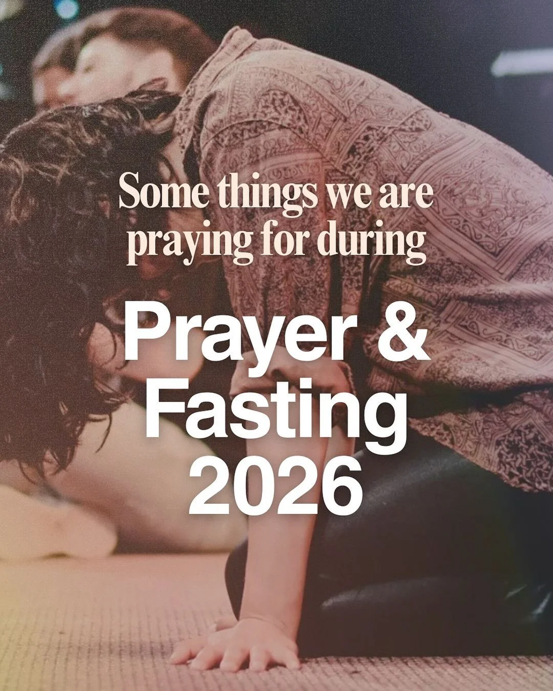 Got a prayer on your heart? Send it in a message&mdash;we&rsquo;d love to pray with you 🙏

#gatewaychurchsouthosborne #prayerandfasting2026