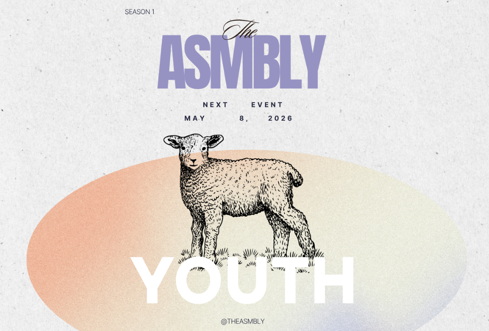 Youth - Citywide Youth Asmbly
