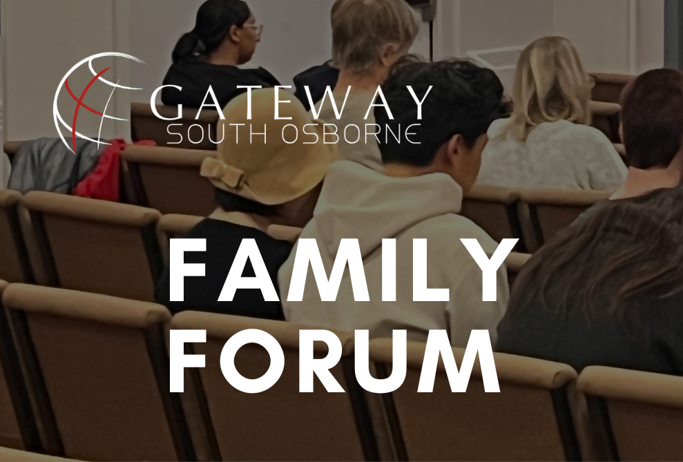 Family Forum