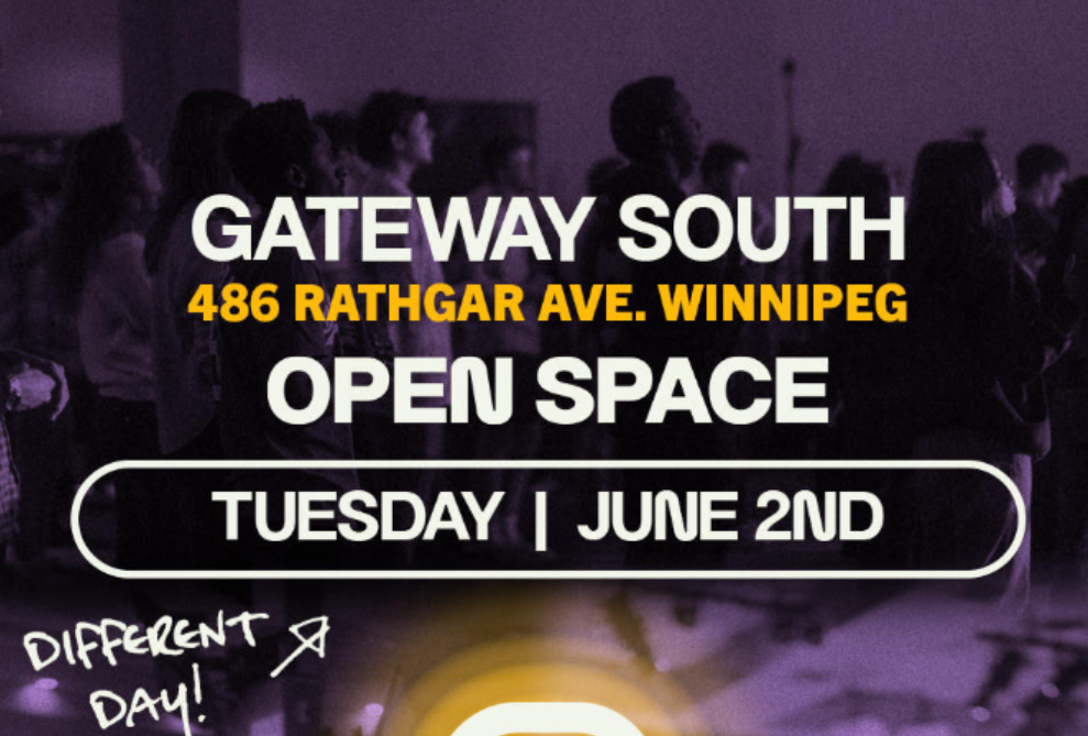 Young Adults - Open Space