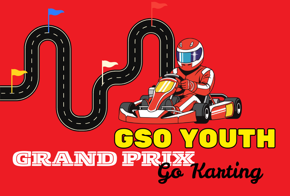 Youth - Grand Prix