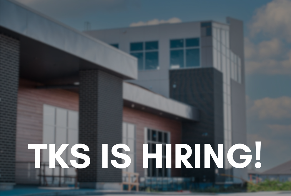 The King's School is Hiring! 