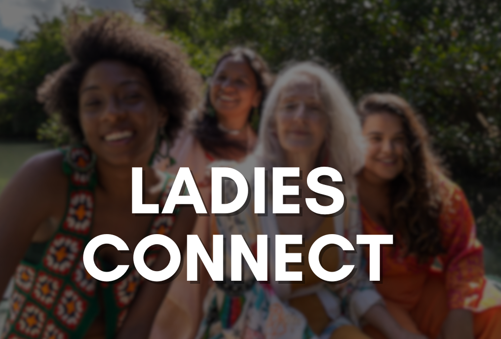 Ladies Connect - South Osborne Farmers Market