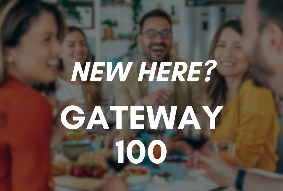 Gateway 100