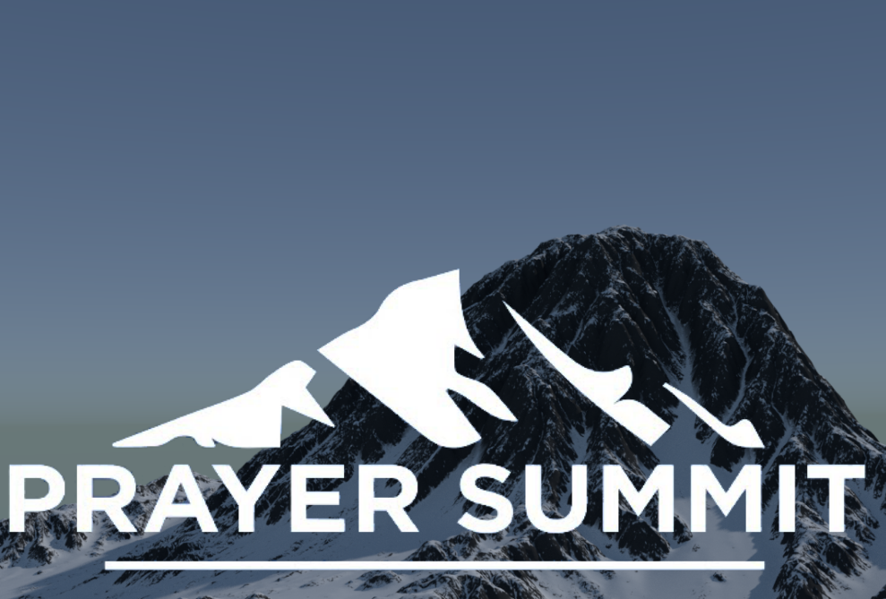 Prayer Summit