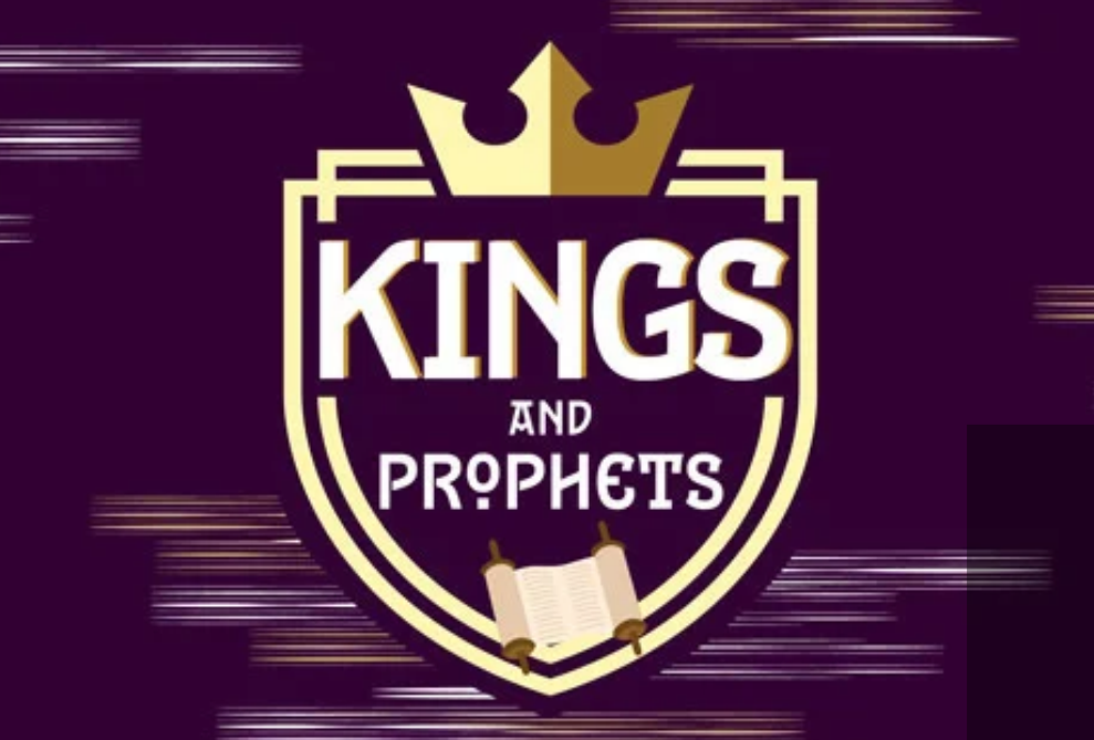 Kids Ministry Series