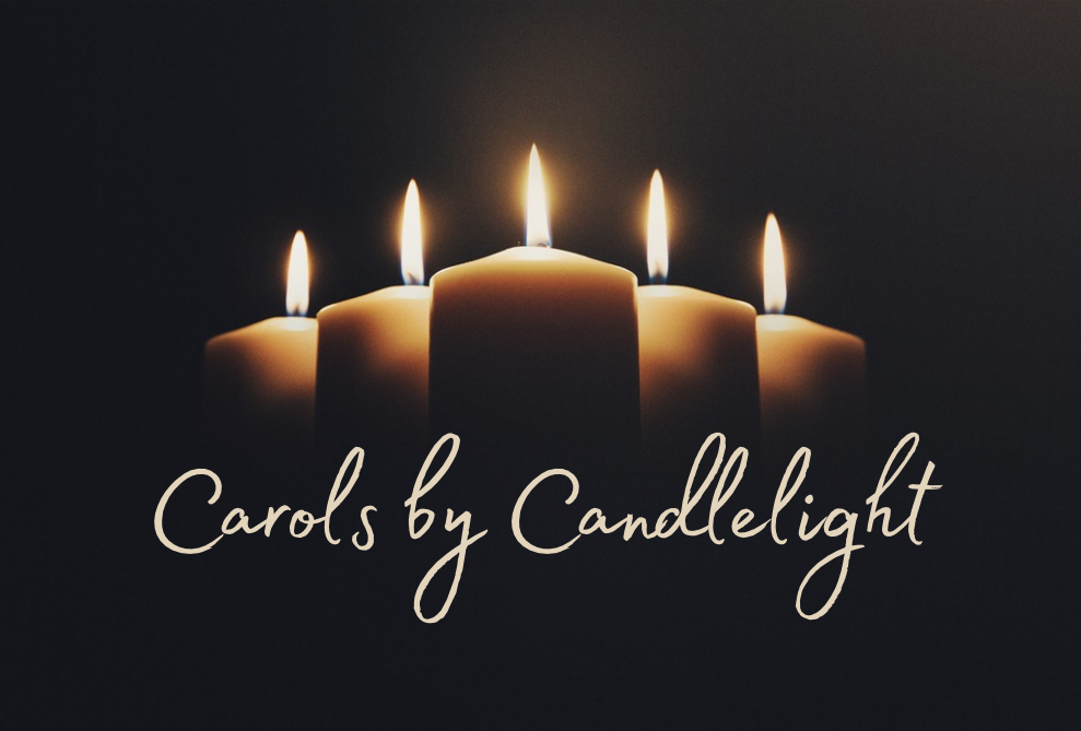 Carols by Candlelight