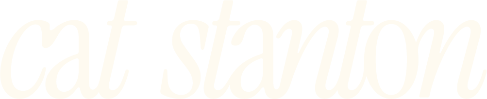 cat stanton creative