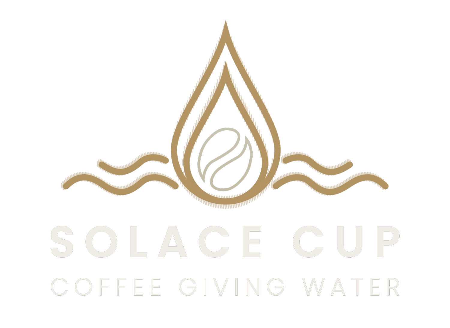Solace Cup | Coffee Giving Water