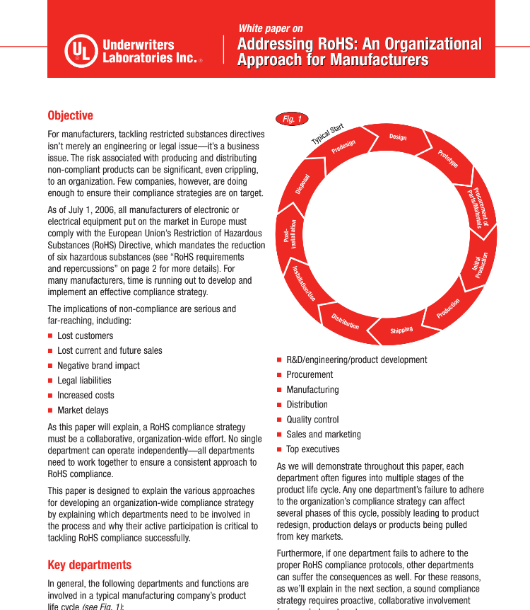 Technical White Paper