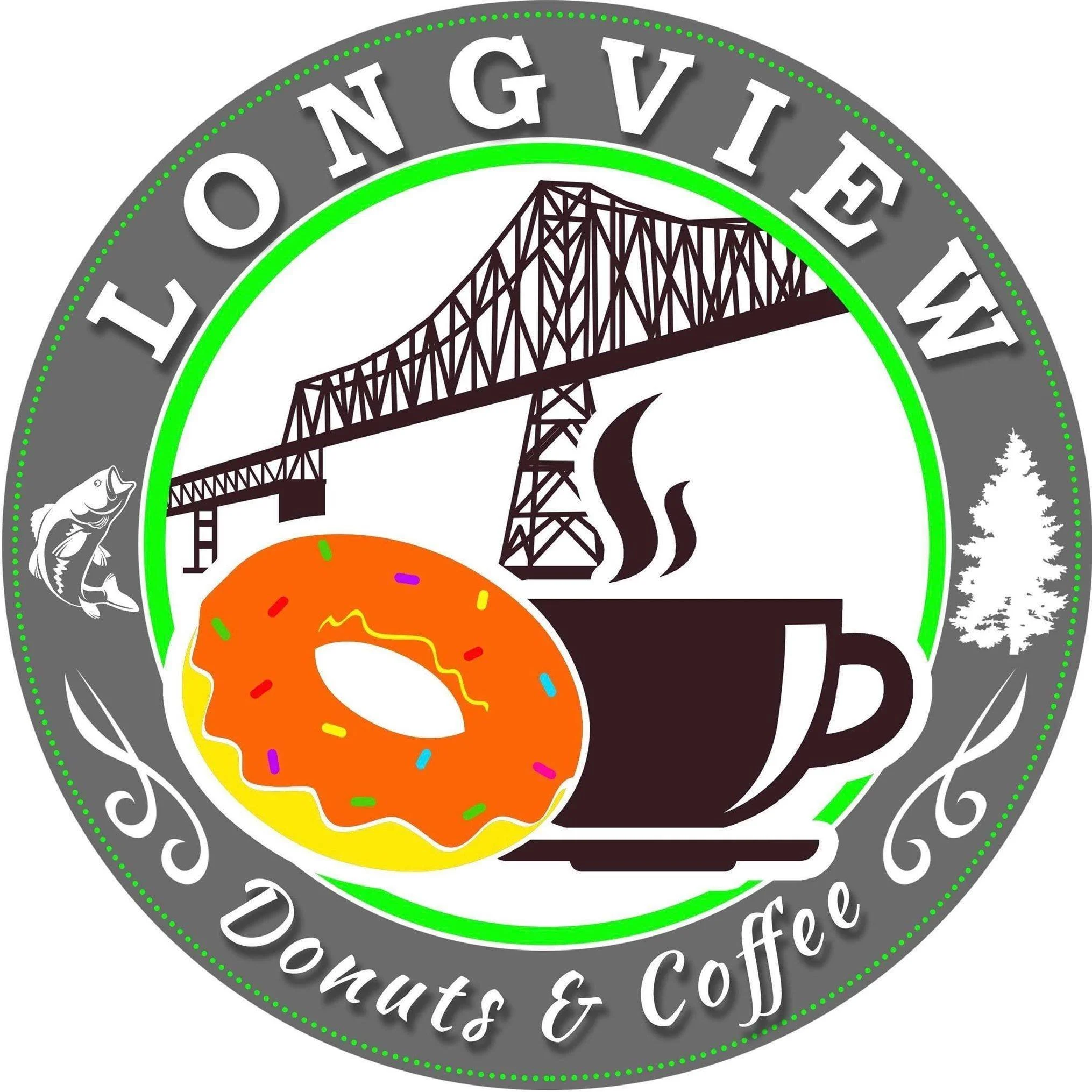 Longview Donuts