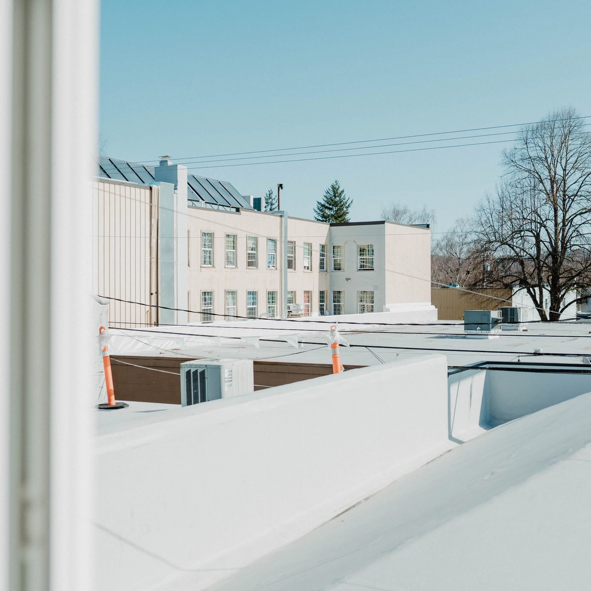 Beth's Place Youth Shelter