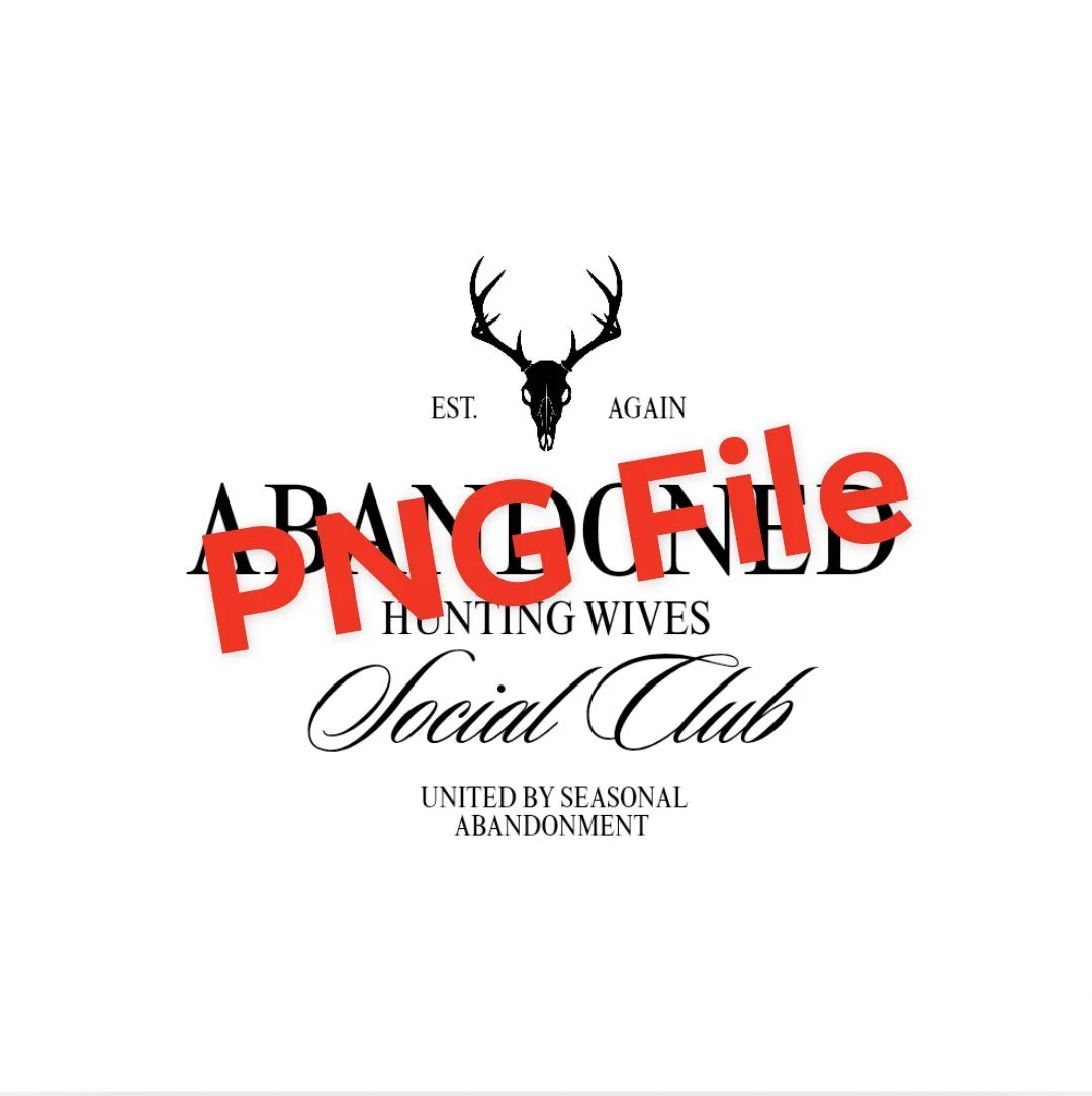 Hunting Wives PNG