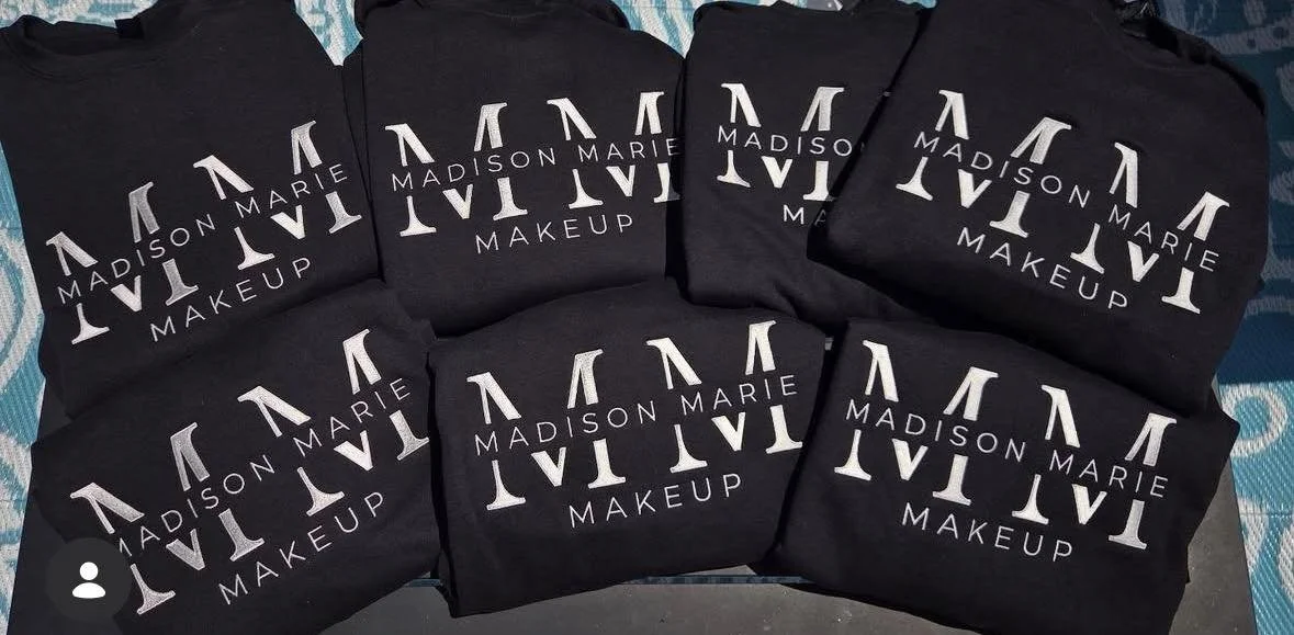 Madison Marie Makeup PREORDER
