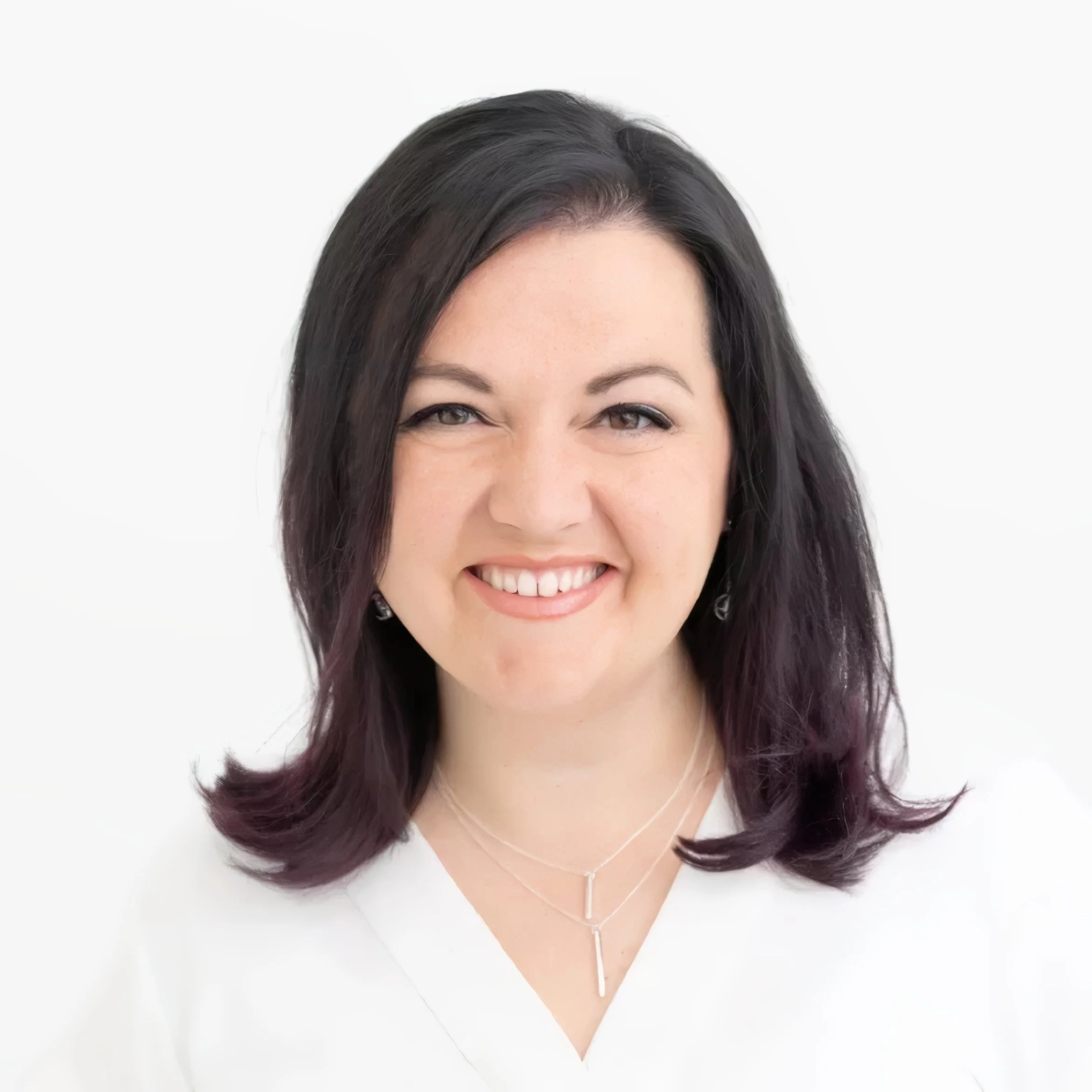 Lindsay Humphries, CSW, therapist at Podera Therapy