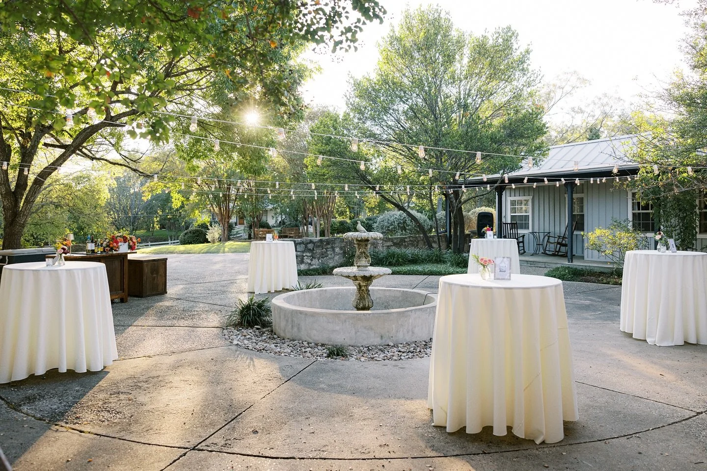 So happy to share that Chance and Jenni’s beautiful wedding day was also featured in the latest issue of @wedsociety.austin mag🥂 
Their celebration last November was filled with so much joy and intention and now, as they approach their first