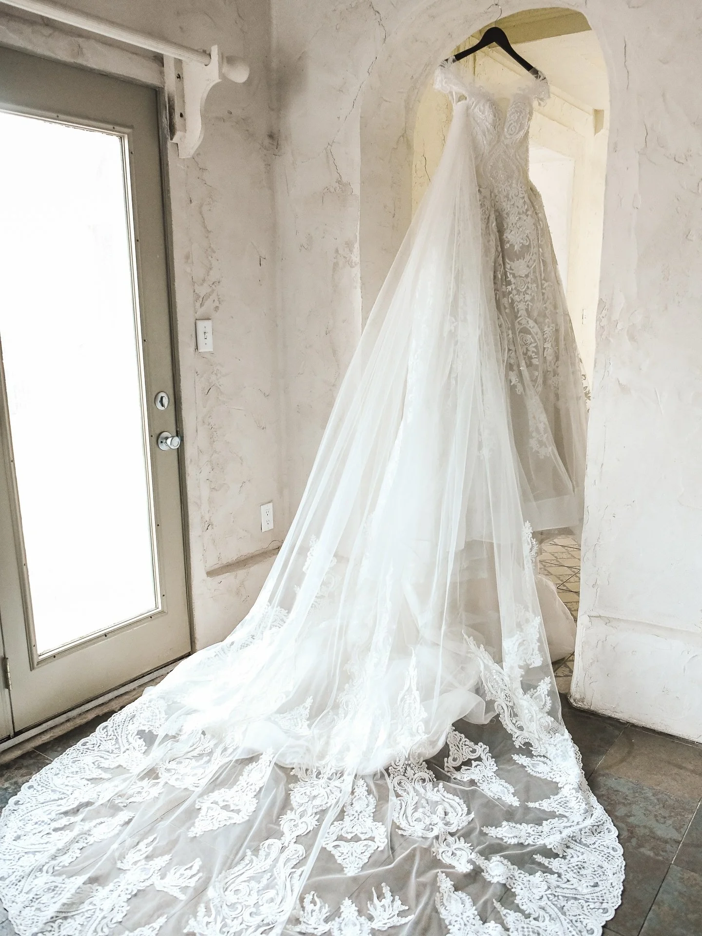 Here’s a bit of vulnerable insight into my own bridal experience: 
The industry has set us up to believe dress shopping is one of the most fun magical moments of wedding planning. But to all my brides heading out to find the dress: it’s