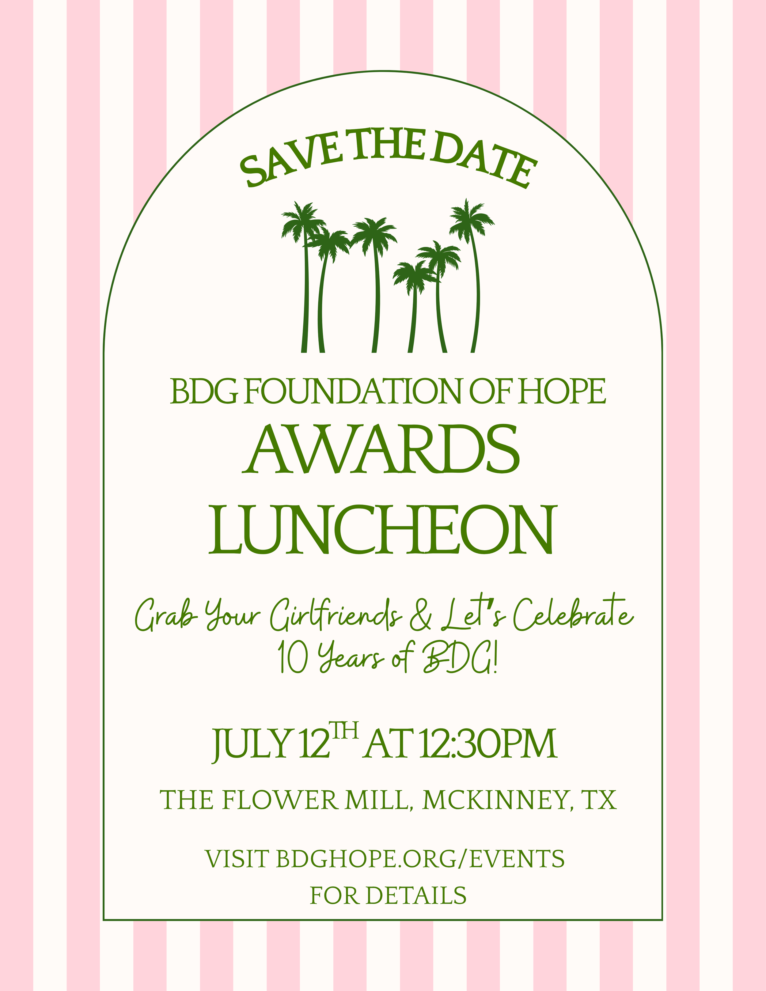 2026 Awards Luncheon Ticket