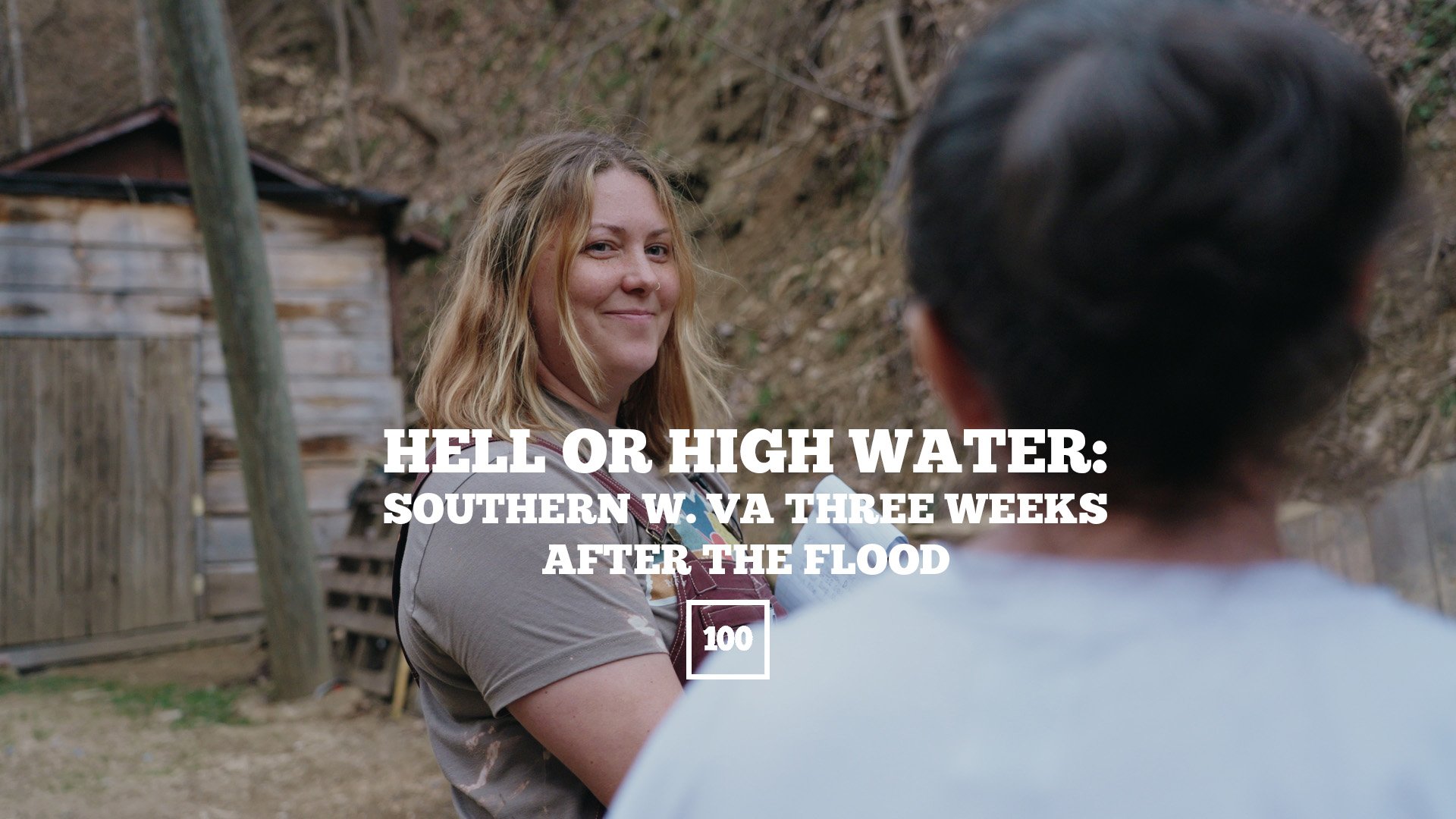 Hell or High Water