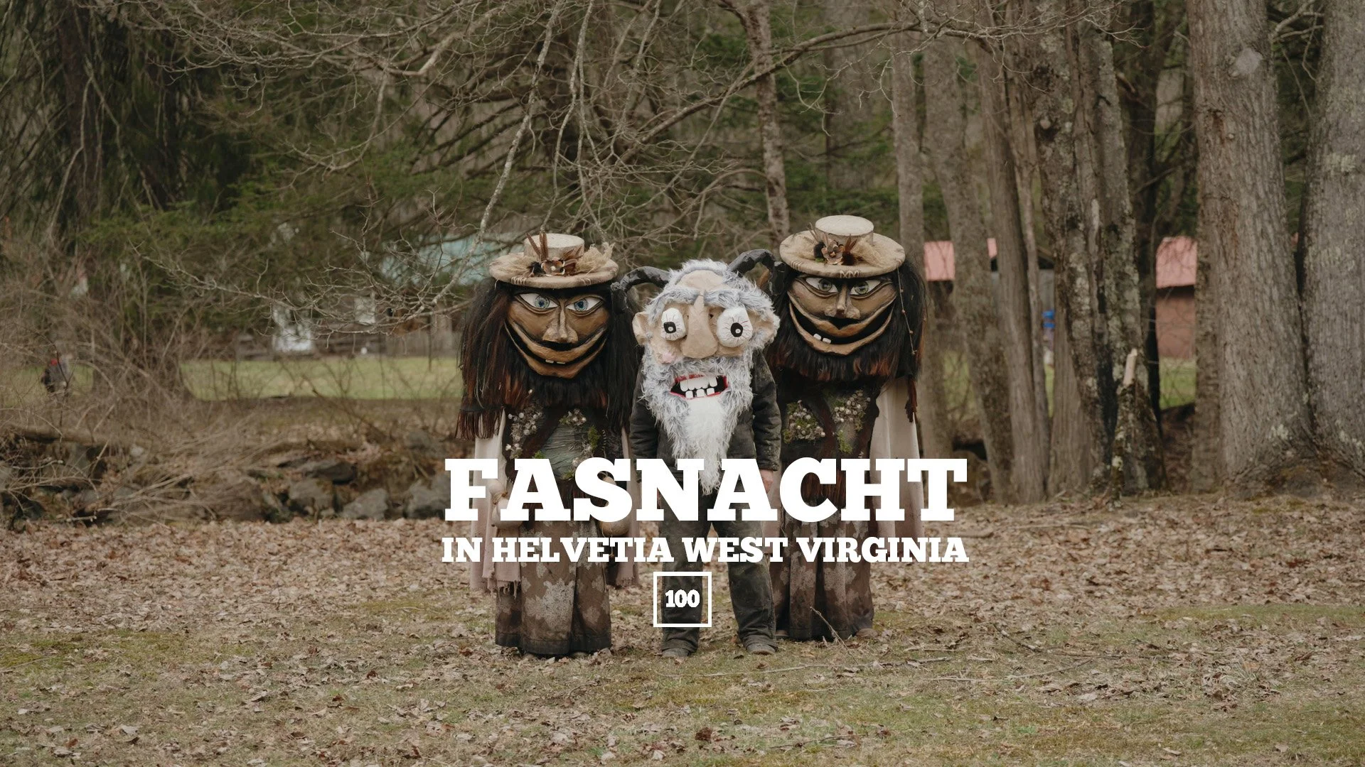 Fasnacht
