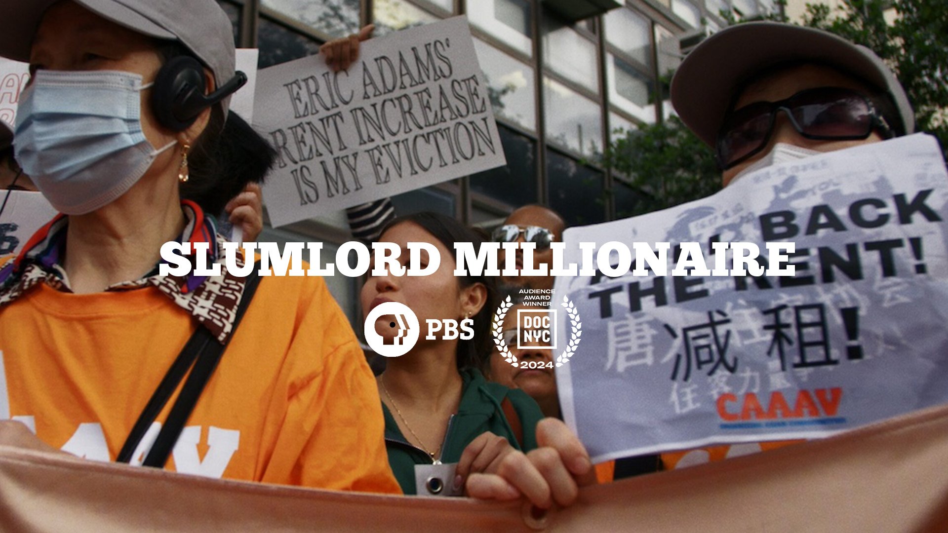 Slumlord Millionaire