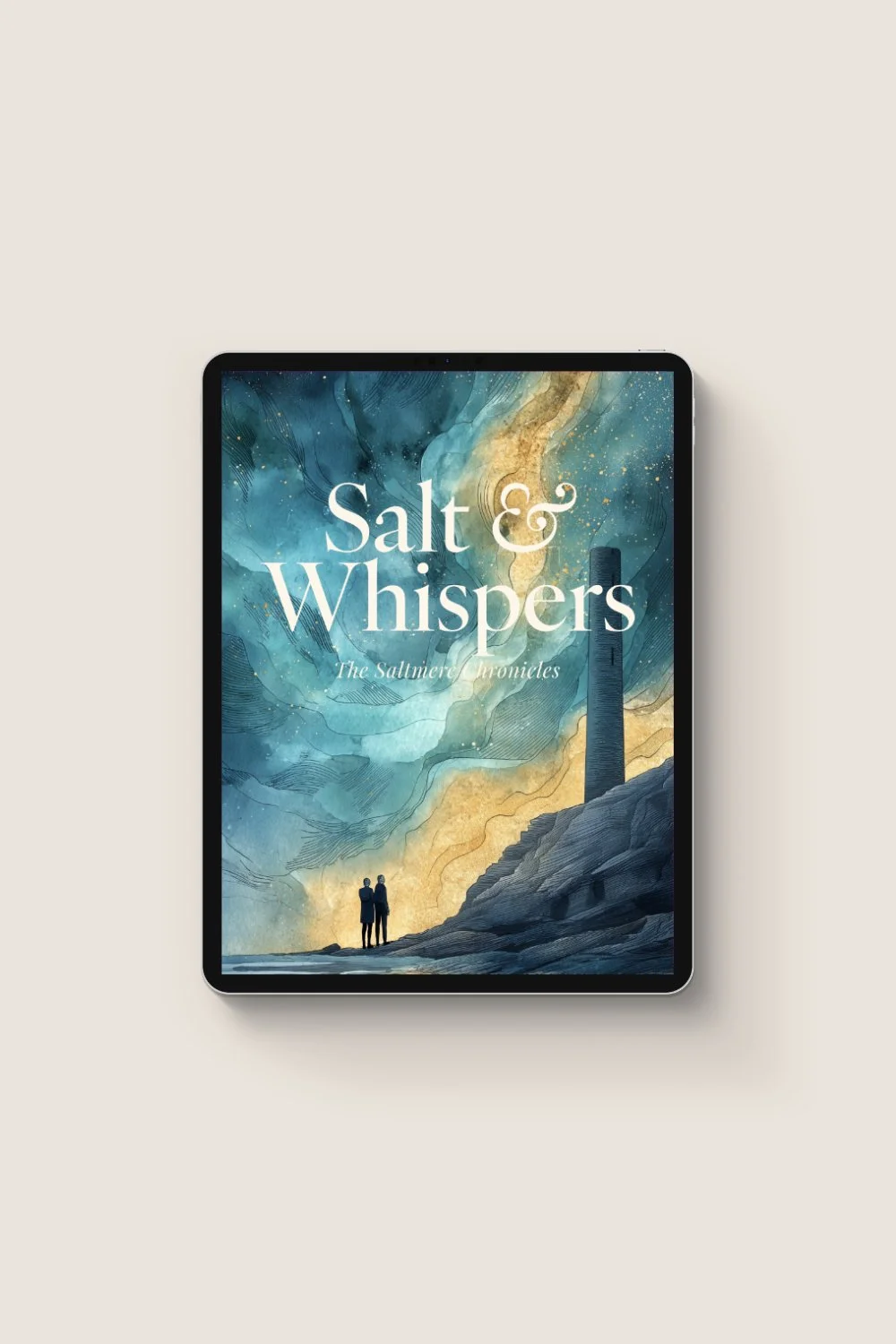 Salt & Whispers