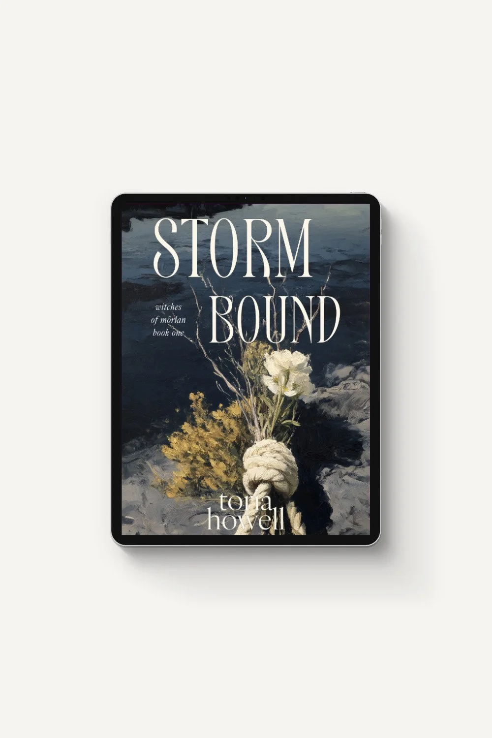 Stormbound eBook