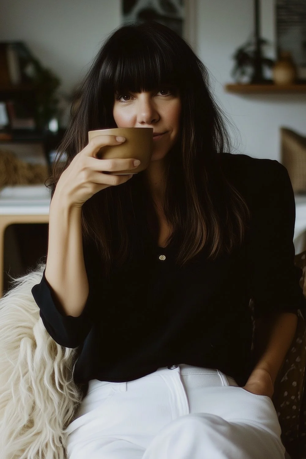 Toria Howell — British Paranormal Romance author