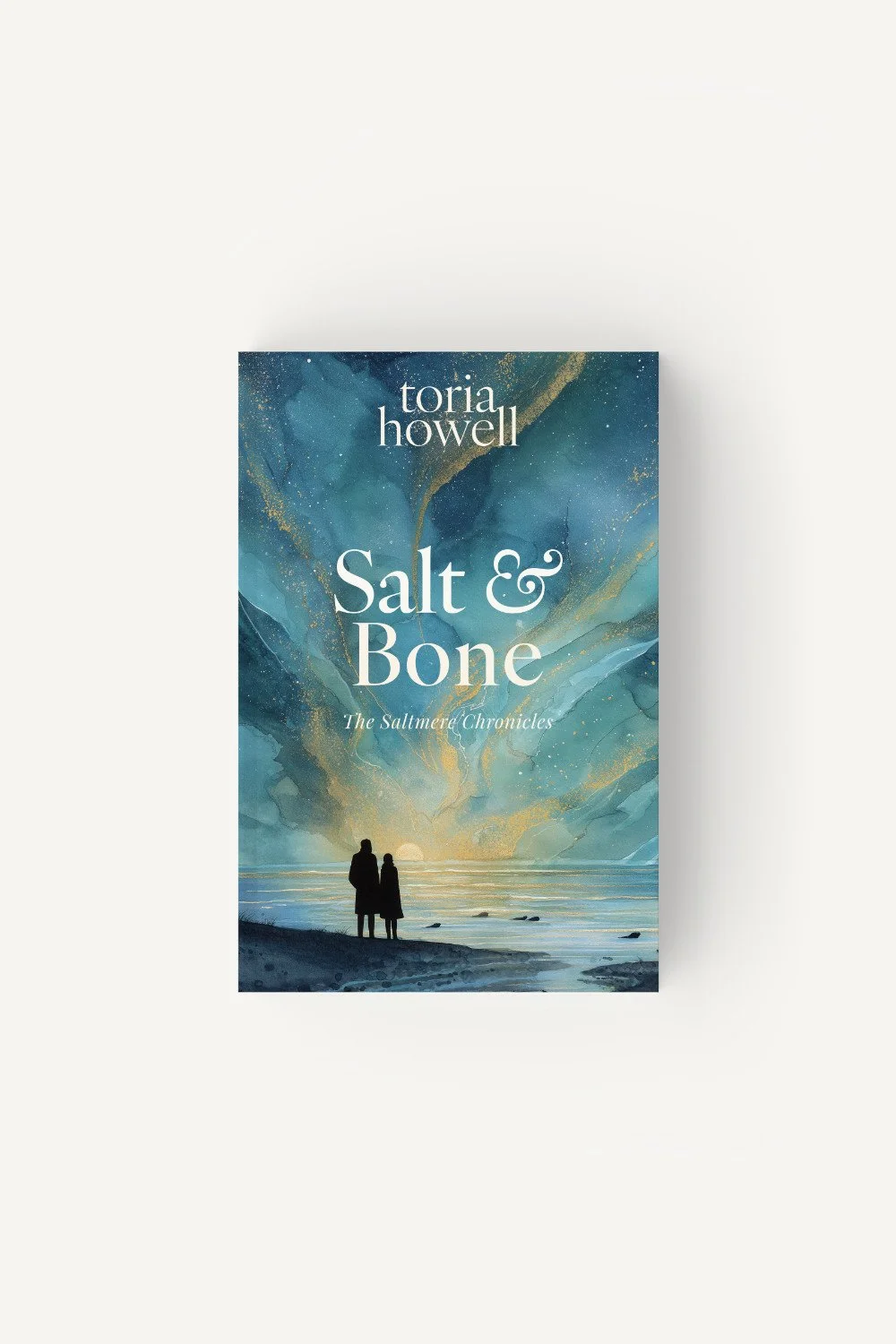 Salt & Bone