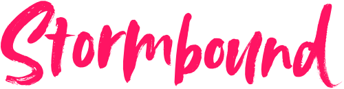 Stormbound: Witches of Môrlan Book 1 by Toria Howell - Magic, mystery, and secrets buried deep in the Welsh coastal town of Môrlan