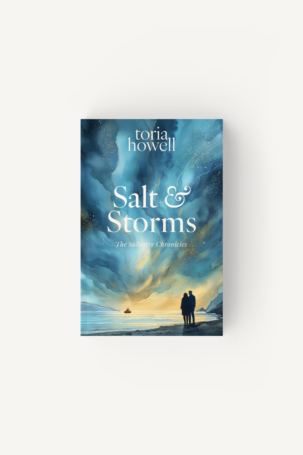 Salt & Storms